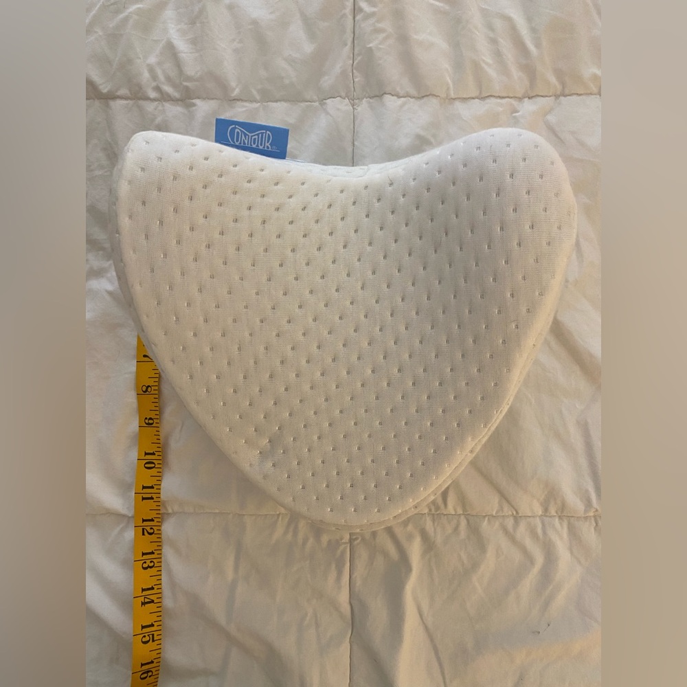 Knee/ Thigh Foam Support Pillow